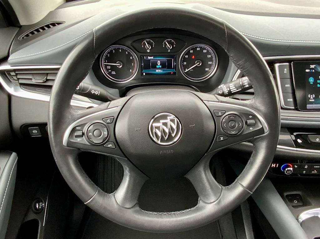 Thumbnail: 2019 Buick Enclave - 43