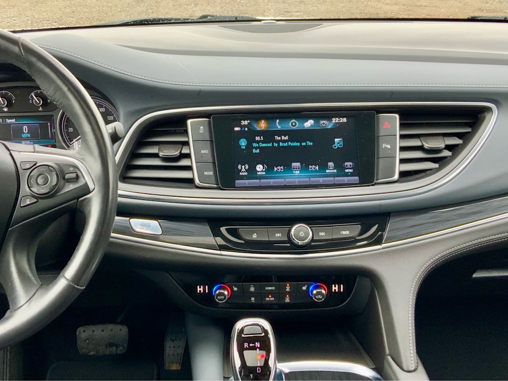 Thumbnail: 2019 Buick Enclave - 16