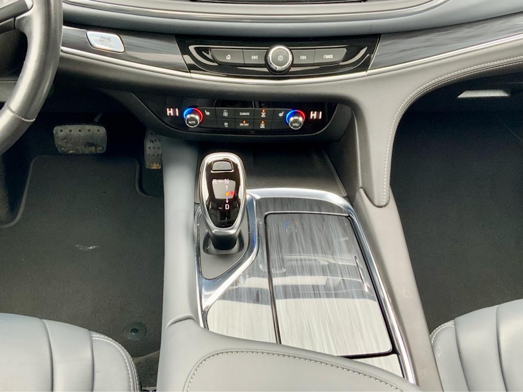 Thumbnail: 2019 Buick Enclave - 46