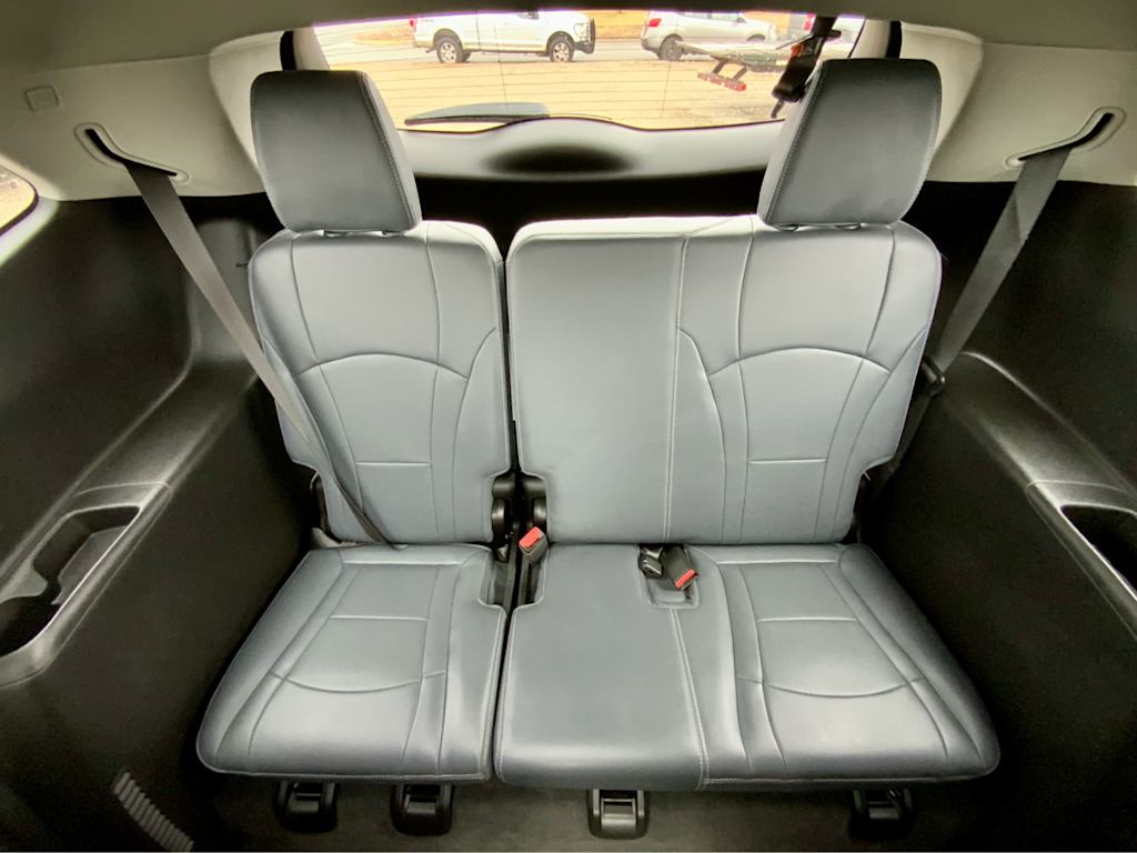 Thumbnail: 2019 Buick Enclave - 37