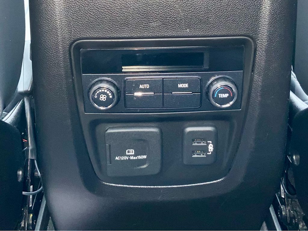 Thumbnail: 2019 Buick Enclave - 51