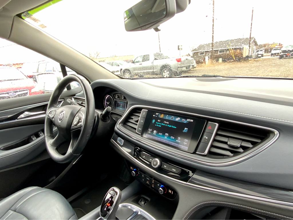 Thumbnail: 2019 Buick Enclave - 45