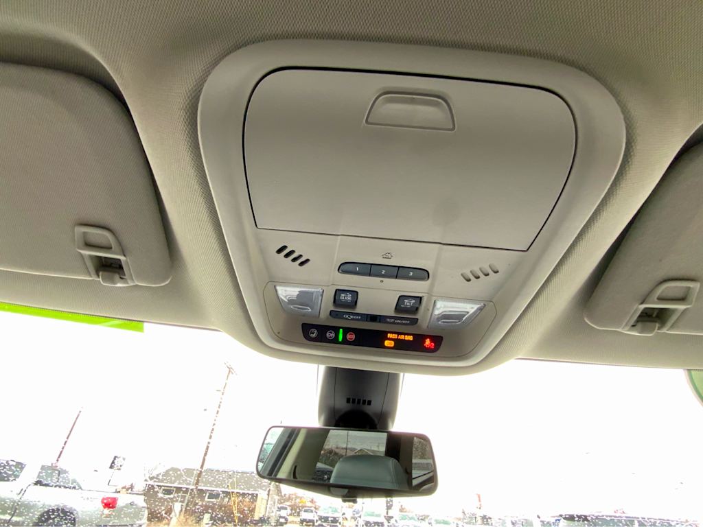 Thumbnail: 2019 Buick Enclave - 48