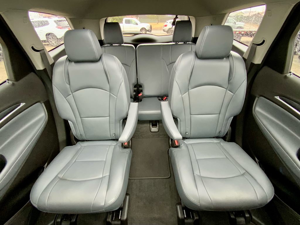 Thumbnail: 2019 Buick Enclave - 39