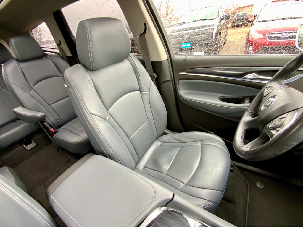 Thumbnail: 2019 Buick Enclave - 38