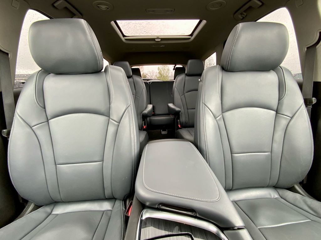 Thumbnail: 2019 Buick Enclave - 17