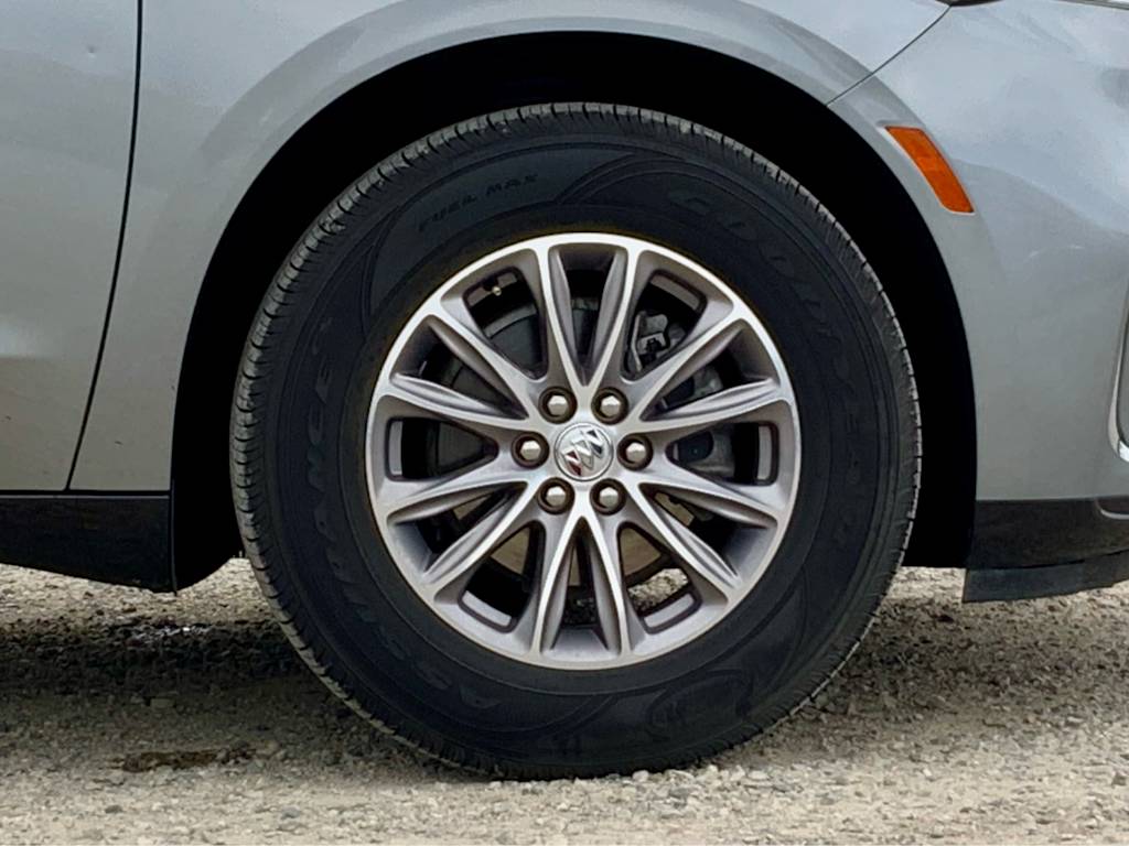 Thumbnail: 2024 Buick Enclave - 30