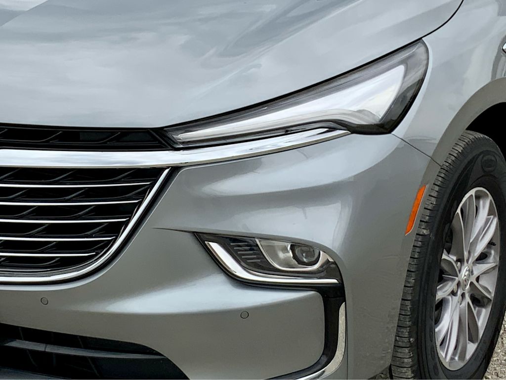 Thumbnail: 2024 Buick Enclave - 28