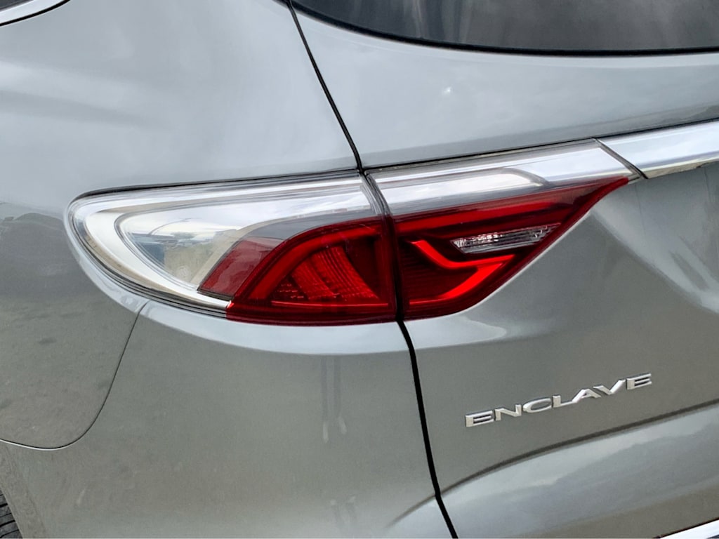 Thumbnail: 2024 Buick Enclave - 29
