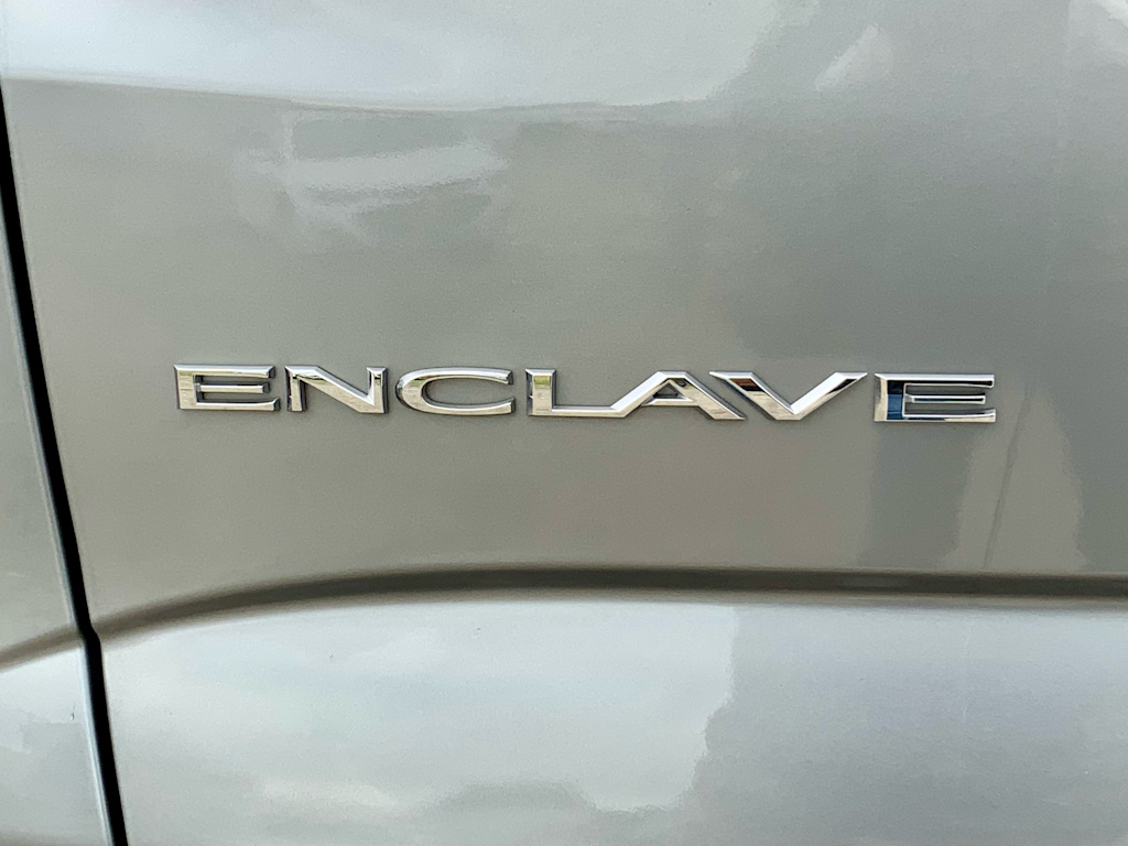 Thumbnail: 2024 Buick Enclave - 33