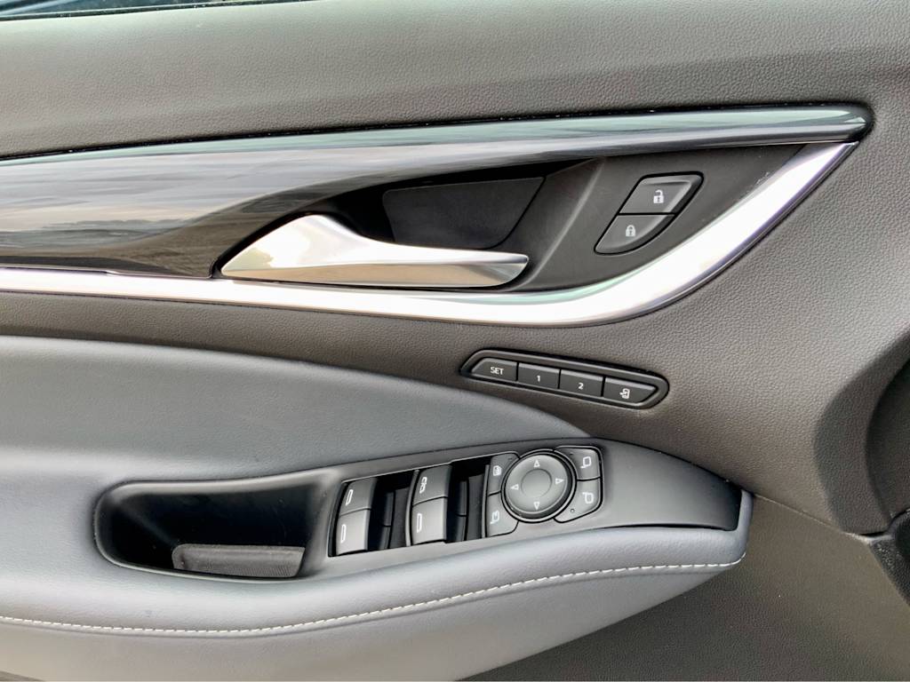 Thumbnail: 2024 Buick Enclave - 52