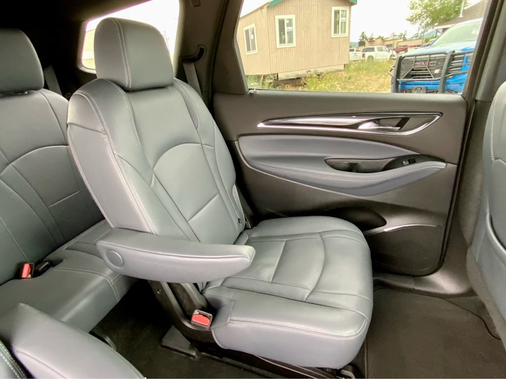 Thumbnail: 2024 Buick Enclave - 38