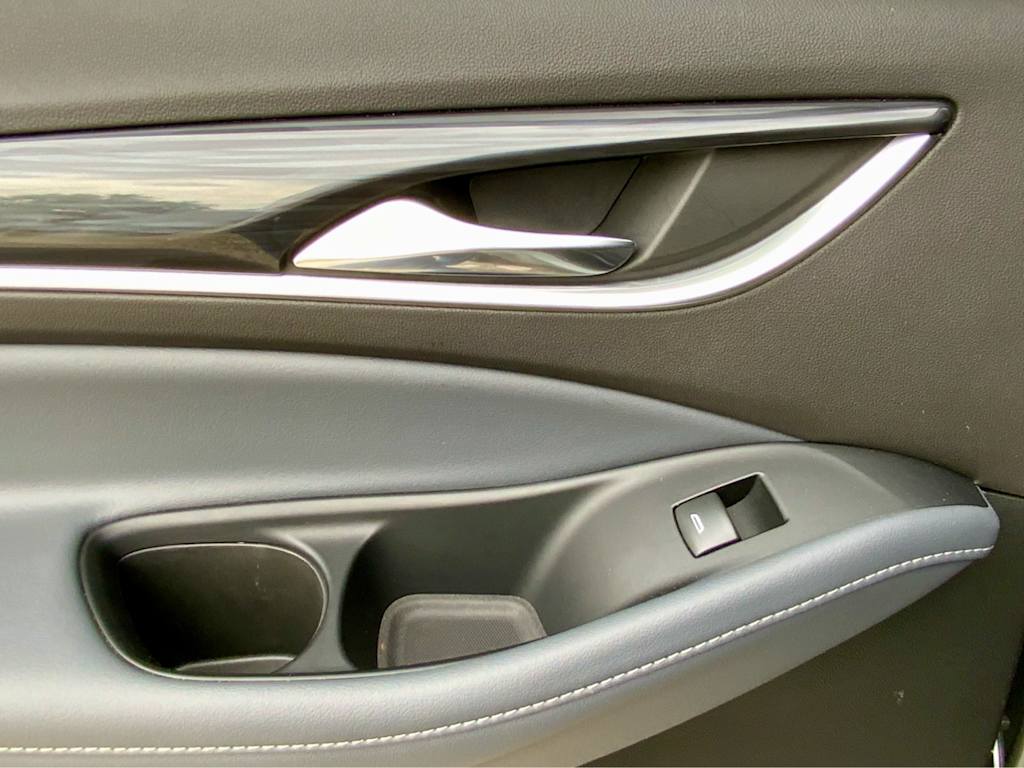 Thumbnail: 2024 Buick Enclave - 53