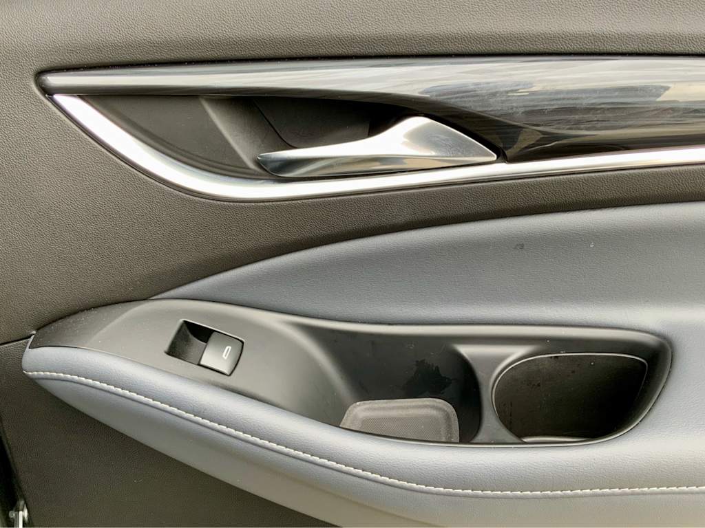 Thumbnail: 2024 Buick Enclave - 54