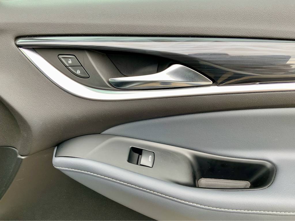 Thumbnail: 2024 Buick Enclave - 55