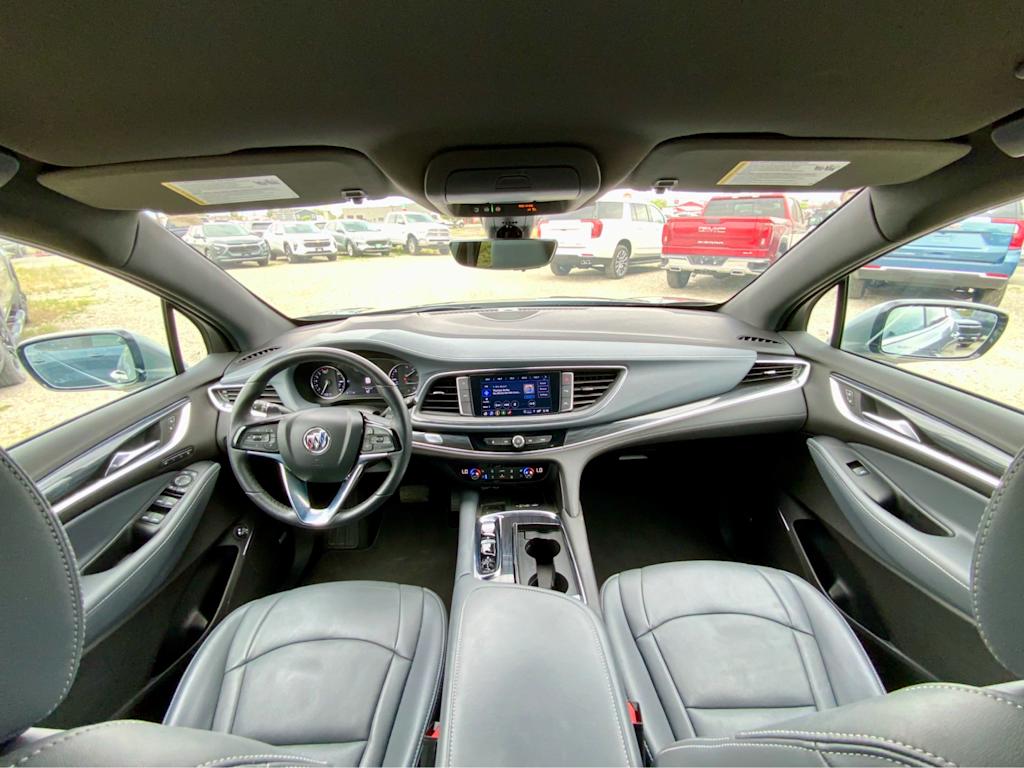 Thumbnail: 2024 Buick Enclave - 2