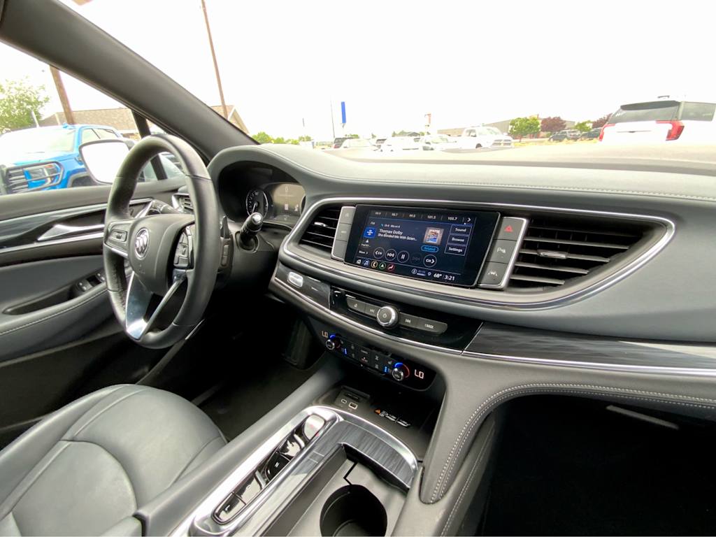 Thumbnail: 2024 Buick Enclave - 46
