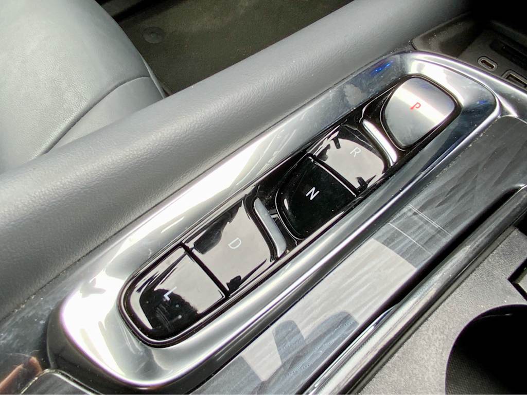 Thumbnail: 2024 Buick Enclave - 49