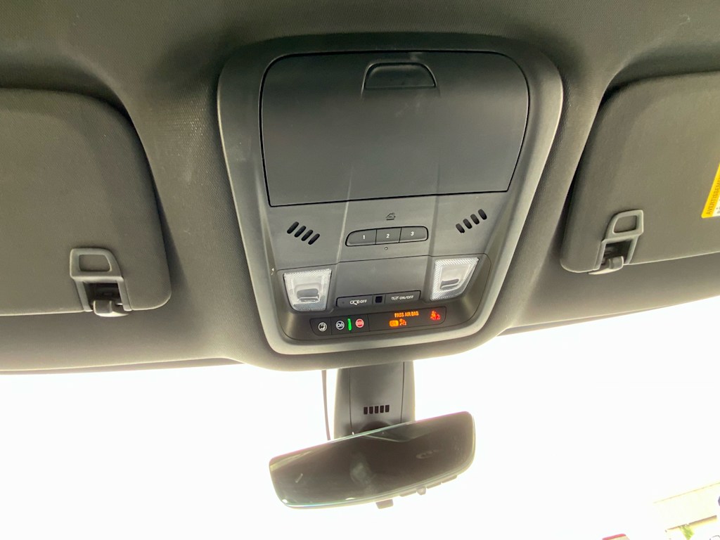 Thumbnail: 2024 Buick Enclave - 50