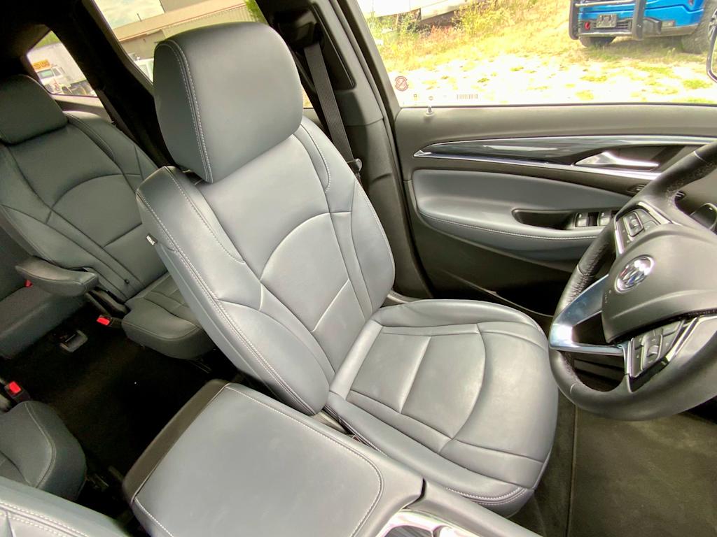 Thumbnail: 2024 Buick Enclave - 40