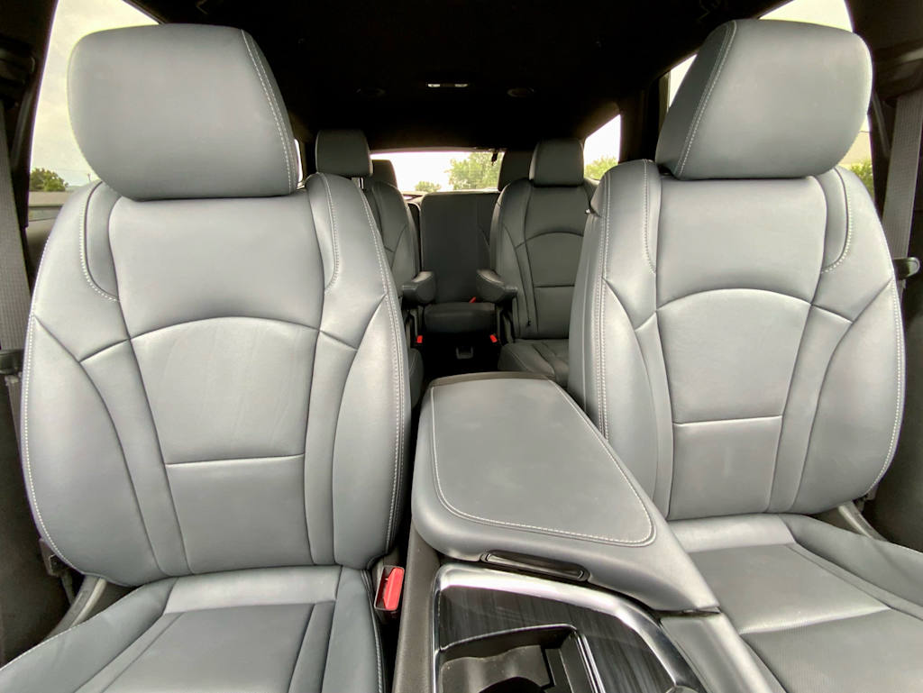 Thumbnail: 2024 Buick Enclave - 16