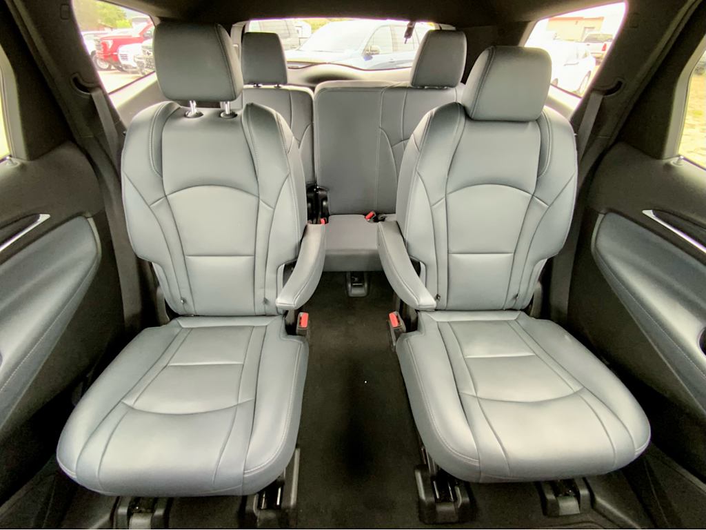 Thumbnail: 2024 Buick Enclave - 41