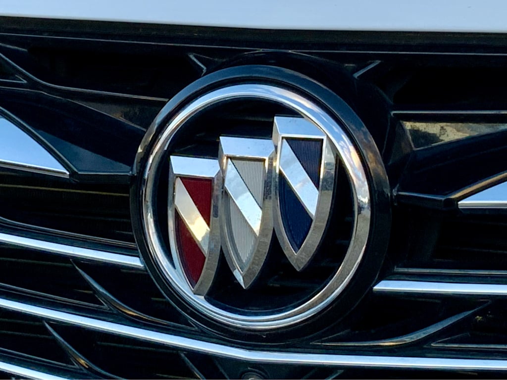 Thumbnail: 2024 Buick Enclave - 7