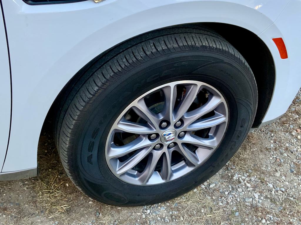 Thumbnail: 2024 Buick Enclave - 32