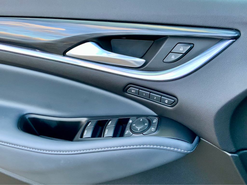 Thumbnail: 2024 Buick Enclave - 56