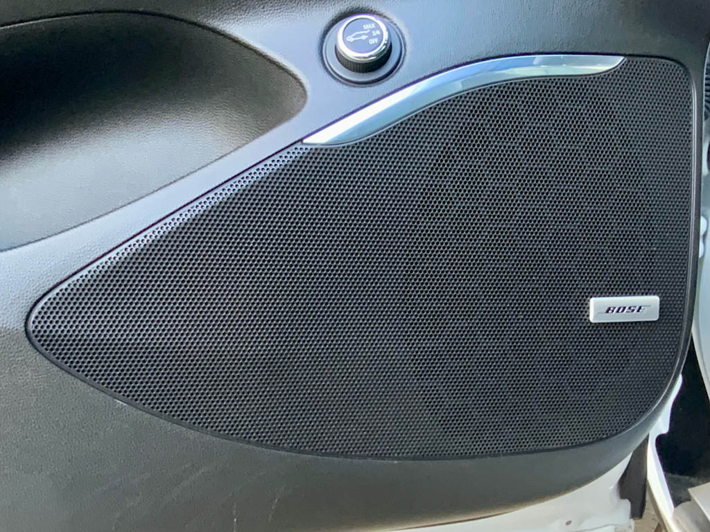 Thumbnail: 2024 Buick Enclave - 60