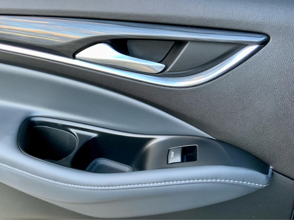 Thumbnail: 2024 Buick Enclave - 58