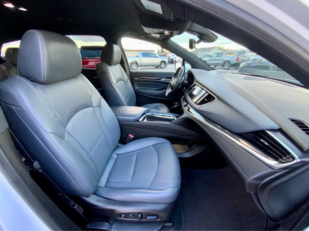 Thumbnail: 2024 Buick Enclave - 34