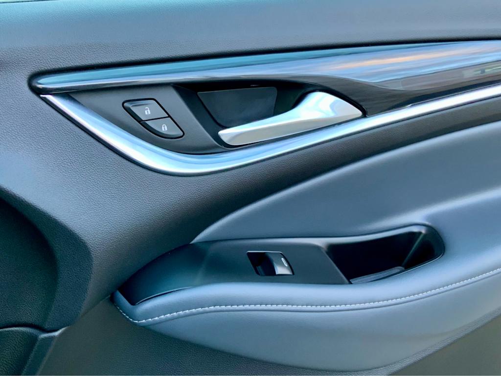 Thumbnail: 2024 Buick Enclave - 57