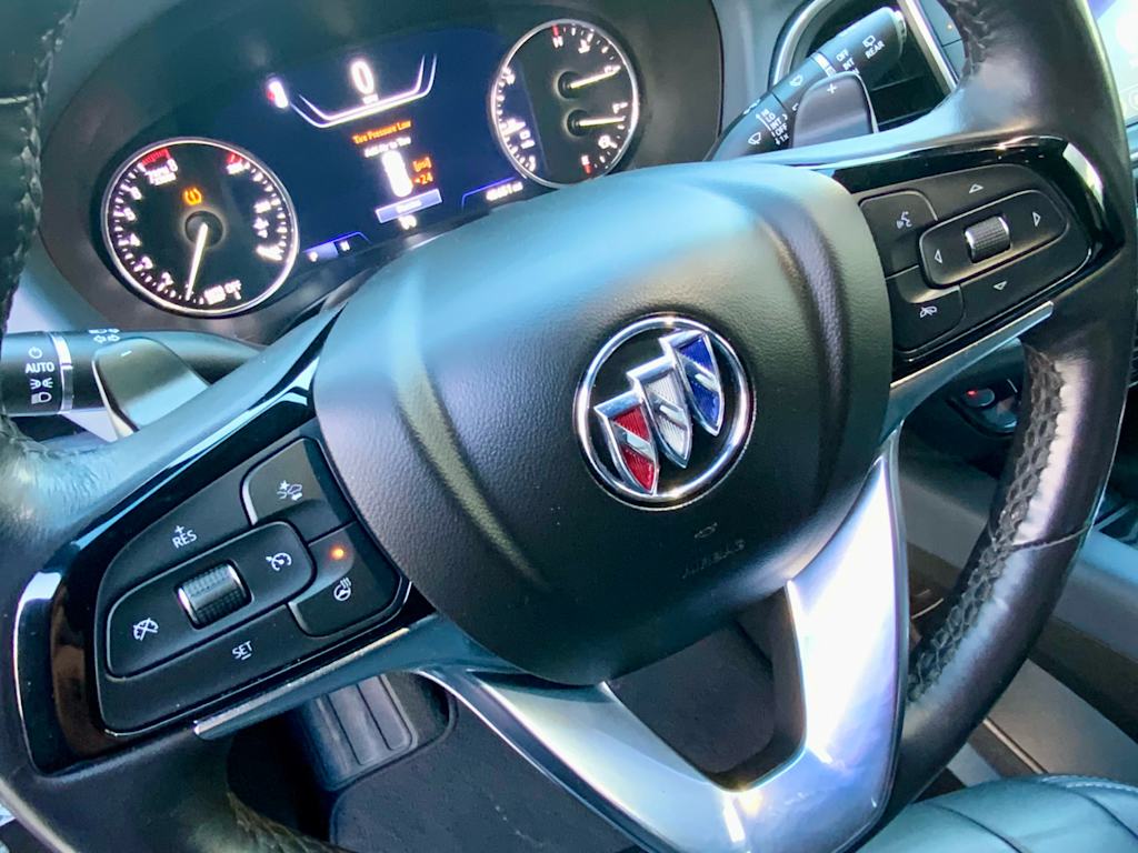 Thumbnail: 2024 Buick Enclave - 47