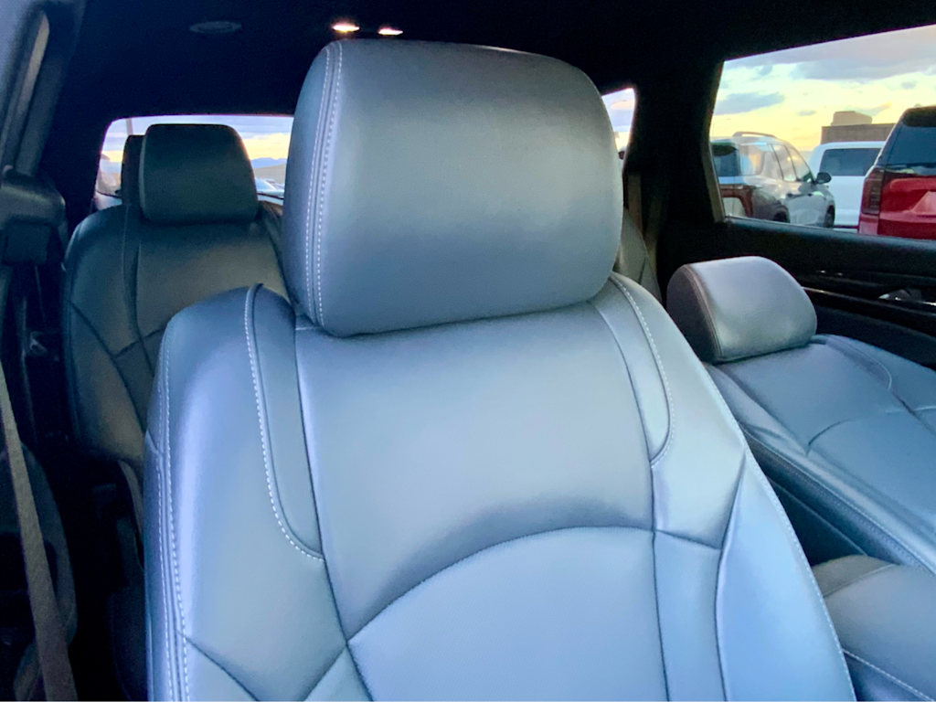 Thumbnail: 2024 Buick Enclave - 39