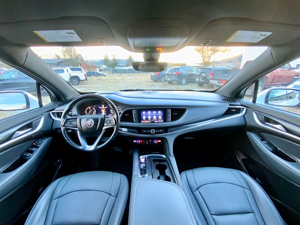 Thumbnail: 2024 Buick Enclave - 2