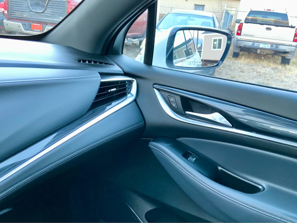 Thumbnail: 2024 Buick Enclave - 44