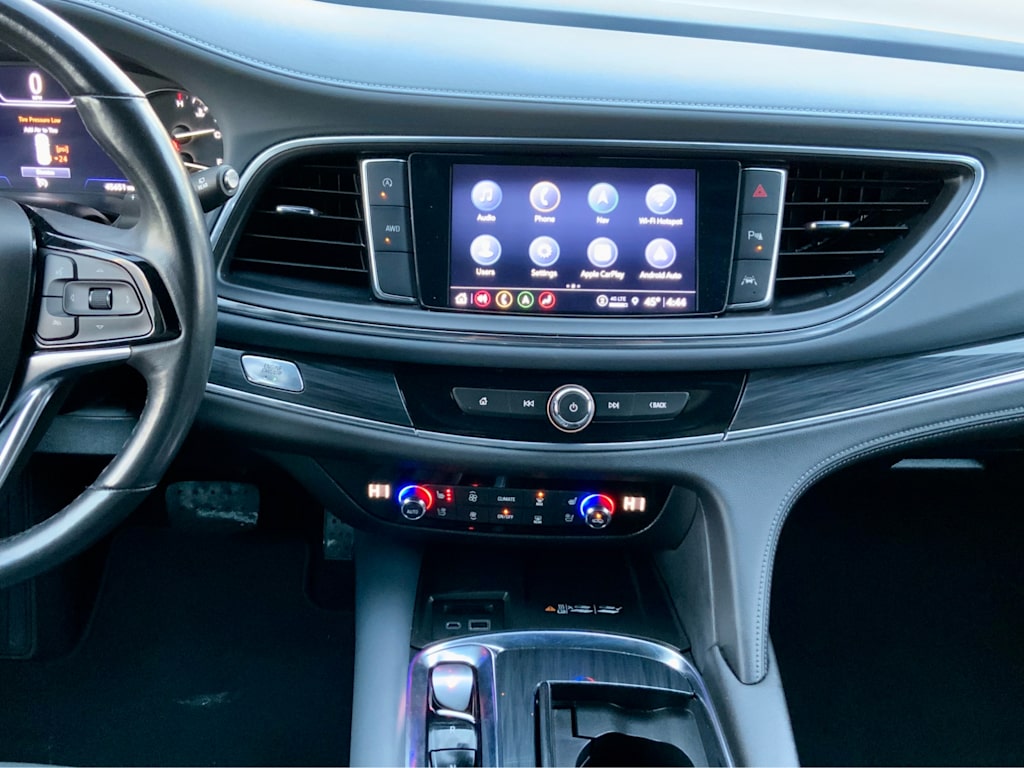 Thumbnail: 2024 Buick Enclave - 15