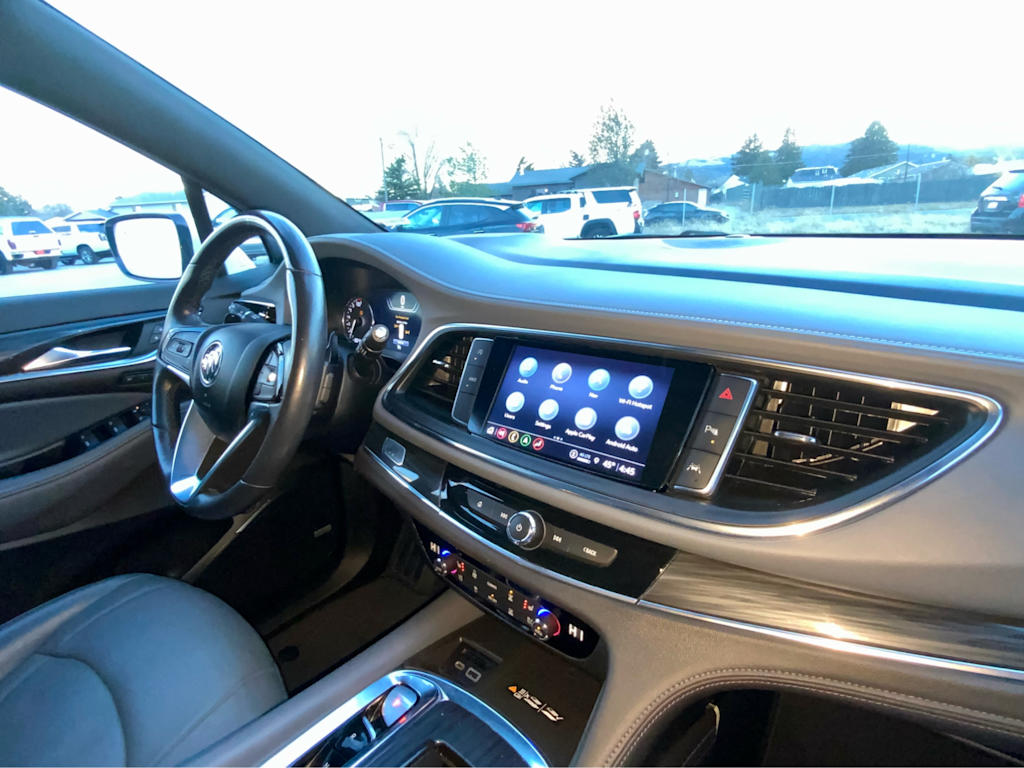 Thumbnail: 2024 Buick Enclave - 48