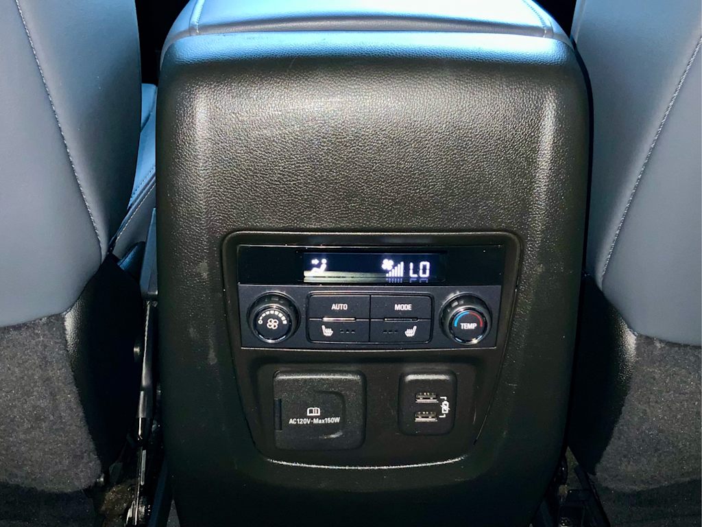 Thumbnail: 2024 Buick Enclave - 54