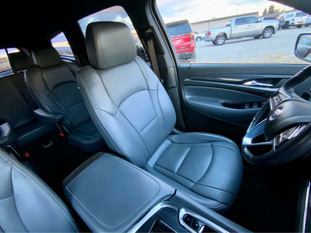 Thumbnail: 2024 Buick Enclave - 41