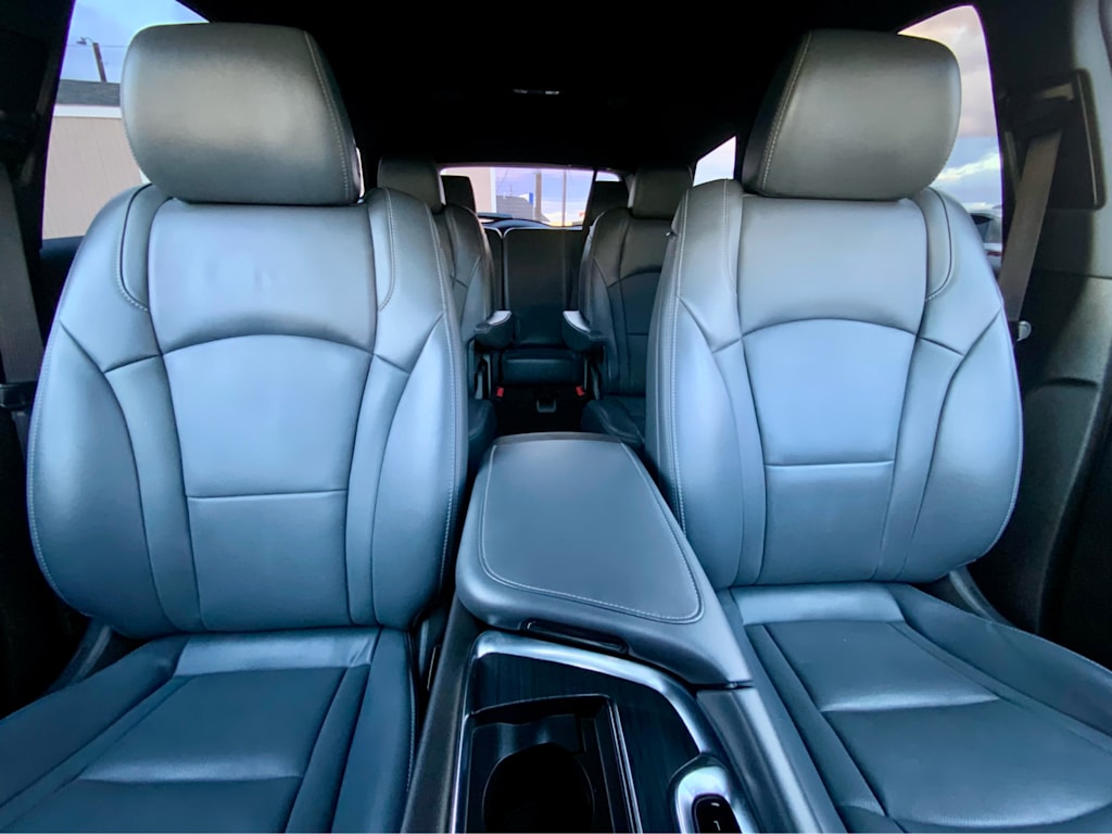 Thumbnail: 2024 Buick Enclave - 16