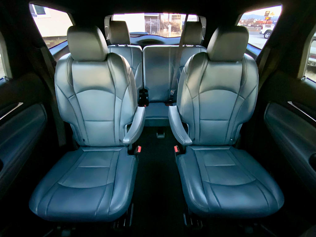 Thumbnail: 2024 Buick Enclave - 42