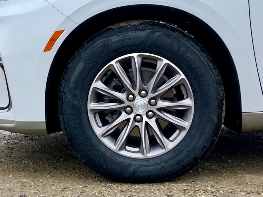 Thumbnail: 2022 Buick Enclave - 29