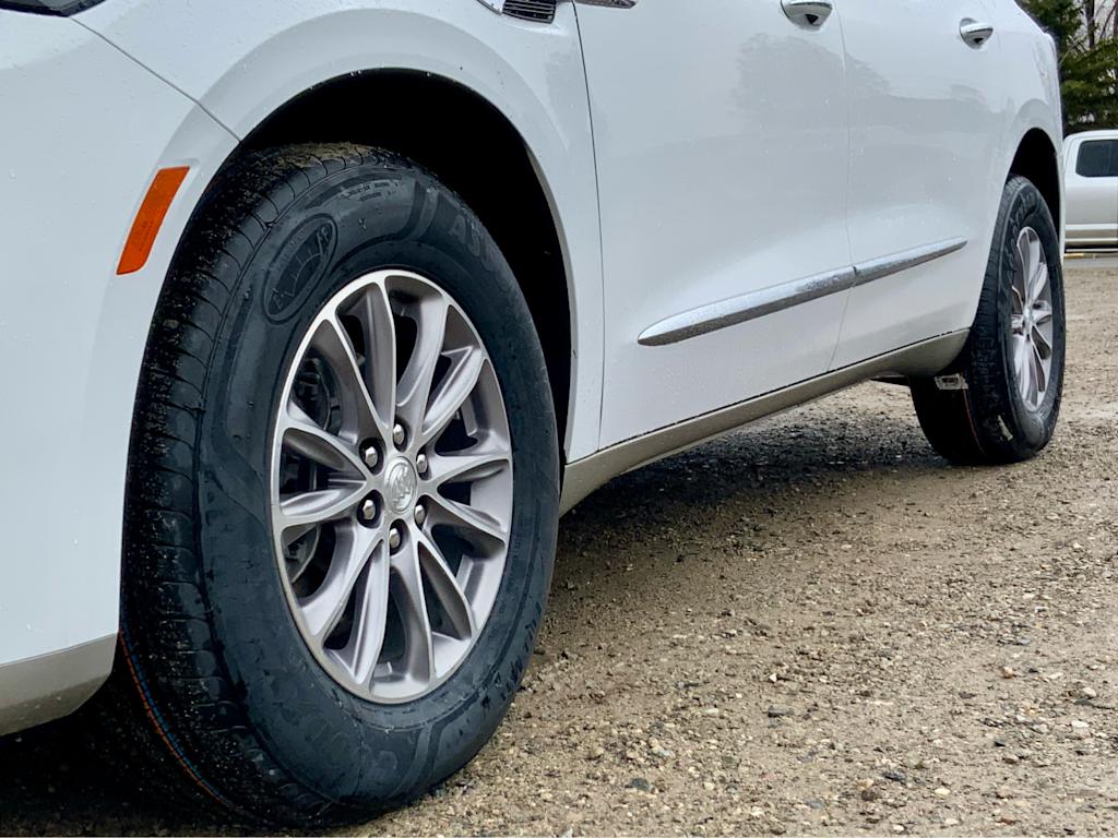 Thumbnail: 2022 Buick Enclave - 28