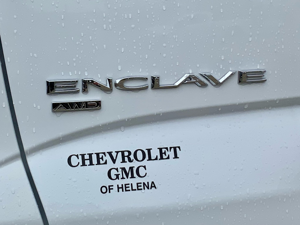 Thumbnail: 2022 Buick Enclave - 30