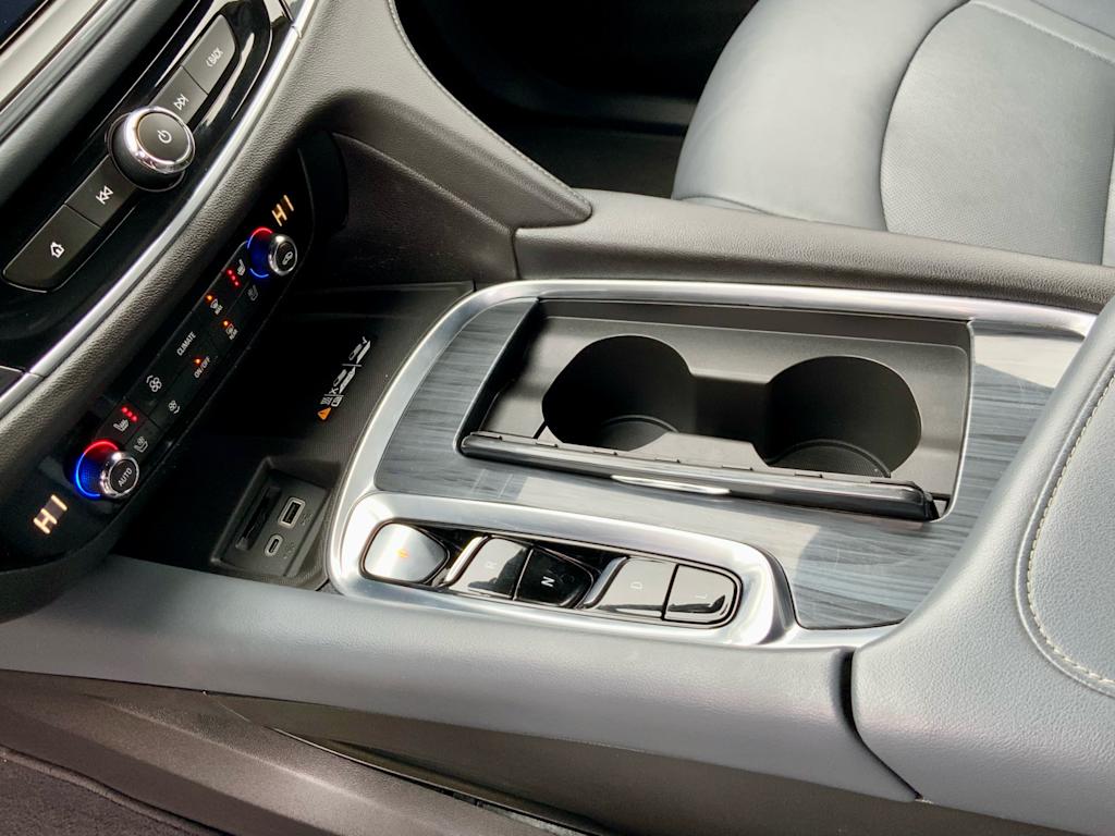 Thumbnail: 2022 Buick Enclave - 46