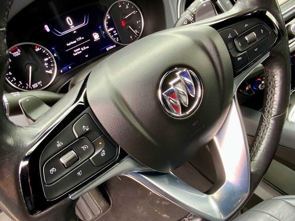 Thumbnail: 2022 Buick Enclave - 43