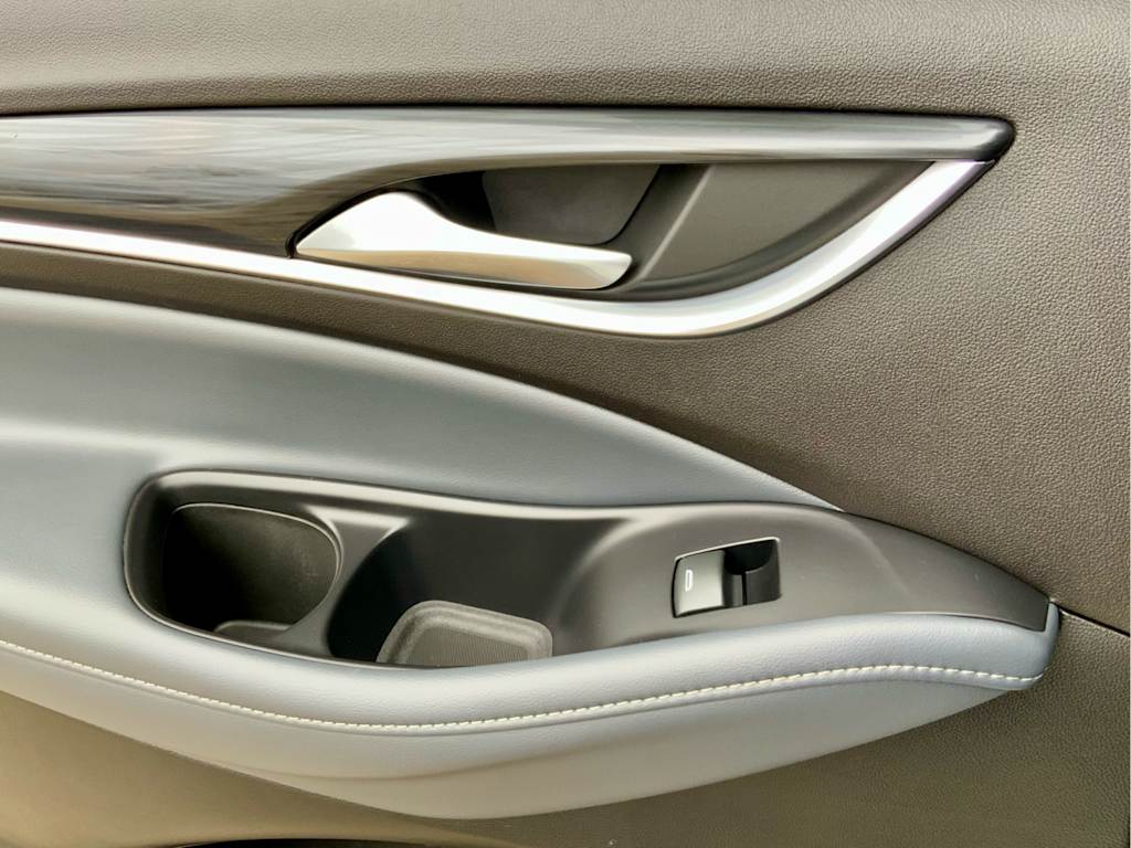 Thumbnail: 2022 Buick Enclave - 52