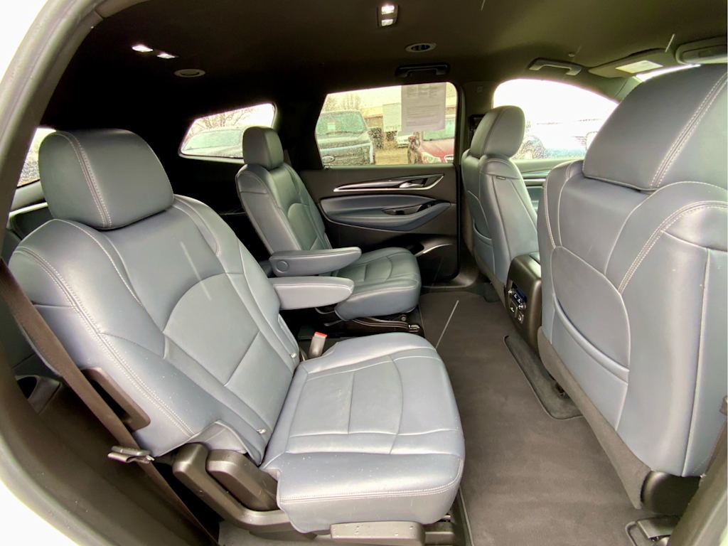 Thumbnail: 2022 Buick Enclave - 32